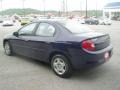 2000 Patriot Blue Pearlcoat Dodge Neon Highline  photo #10