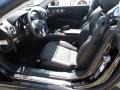 Black - SL 550 Roadster Photo No. 8