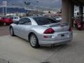 Sterling Silver Metallic - Eclipse GS Coupe Photo No. 7
