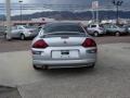 Sterling Silver Metallic - Eclipse GS Coupe Photo No. 8