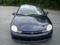 2000 Patriot Blue Pearlcoat Dodge Neon Highline  photo #13