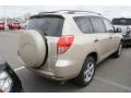 Savannah Metallic - RAV4 V6 4WD Photo No. 2