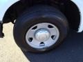 Oxford White - F250 Super Duty XL SuperCab Photo No. 17
