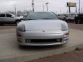 Sterling Silver Metallic - Eclipse GS Coupe Photo No. 12