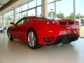 Rosso Corsa (Red) - F430 Coupe F1 Photo No. 6