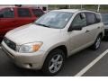 Savannah Metallic - RAV4 V6 4WD Photo No. 4