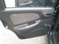 2000 Dodge Neon Agate Interior Door Panel Photo