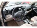 Savannah Metallic - RAV4 V6 4WD Photo No. 5