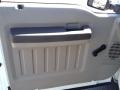 Oxford White - F250 Super Duty XL SuperCab Photo No. 22