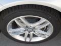 2013 Mercedes-Benz C 250 Sport Wheel