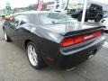 Brilliant Black Crystal Pearl - Challenger R/T Photo No. 3