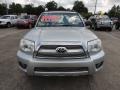Titanium Metallic - 4Runner SR5 Photo No. 2