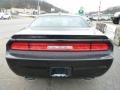 Brilliant Black Crystal Pearl - Challenger R/T Photo No. 4