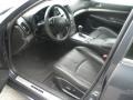 Blue Slate - G 37 Journey Sedan Photo No. 5