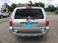 Titanium Metallic - 4Runner SR5 Photo No. 3