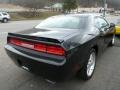 Brilliant Black Crystal Pearl - Challenger R/T Photo No. 5