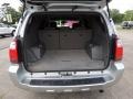 Titanium Metallic - 4Runner SR5 Photo No. 4
