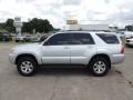 Titanium Metallic - 4Runner SR5 Photo No. 5