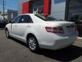 Super White - Camry XLE Photo No. 5