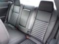 Dark Slate Gray Rear Seat Photo for 2010 Dodge Challenger #80503269