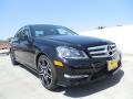 Black - C 350 Sport Photo No. 11