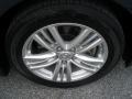 Blue Slate - G 37 Journey Sedan Photo No. 14