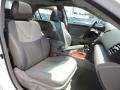Super White - Camry XLE Photo No. 12