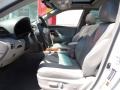 Super White - Camry XLE Photo No. 14