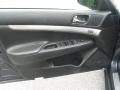 Blue Slate - G 37 Journey Sedan Photo No. 17