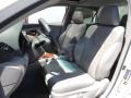 Super White - Camry XLE Photo No. 15