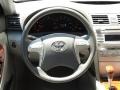 Super White - Camry XLE Photo No. 20