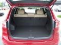 Sierra Red - Santa Fe GLS Photo No. 5