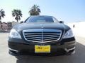 Black - S 550 Sedan Photo No. 2
