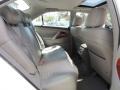 Super White - Camry XLE Photo No. 25