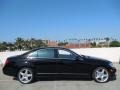 Black - S 550 Sedan Photo No. 3