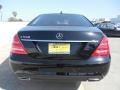 Black - S 550 Sedan Photo No. 5