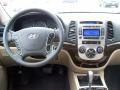 2012 Sierra Red Hyundai Santa Fe GLS  photo #15