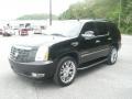 Black Raven - Escalade AWD Photo No. 13