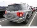 Thunder Gray Metallic - Sequoia SR5 4WD Photo No. 2