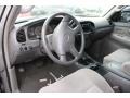Thunder Gray Metallic - Sequoia SR5 4WD Photo No. 5