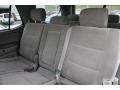 Thunder Gray Metallic - Sequoia SR5 4WD Photo No. 6
