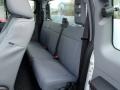 Oxford White - F350 Super Duty XL SuperCab 4x4 Utility Truck Photo No. 15