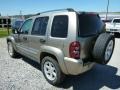 2006 Light Khaki Metallic Jeep Liberty Limited 4x4  photo #3