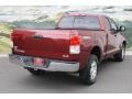 Salsa Red Pearl - Tundra TRD Double Cab 4x4 Photo No. 3