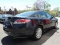 Polished Slate - MAZDA6 i Touring Sedan Photo No. 7