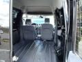 2013 Panther Black Metallic Ford Transit Connect XLT Van  photo #12