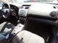 2012 Polished Slate Mazda MAZDA6 i Touring Sedan  photo #10