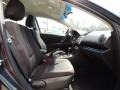 2012 Polished Slate Mazda MAZDA6 i Touring Sedan  photo #11