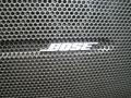 2009 Chevrolet Traverse Cashmere/Ebony Interior Audio System Photo