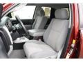 2010 Salsa Red Pearl Toyota Tundra TRD Double Cab 4x4  photo #11